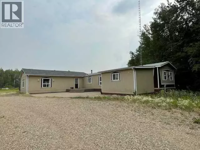 Rural Mackenzie County, AB T0H1Z0,18577 TWP RD 1104