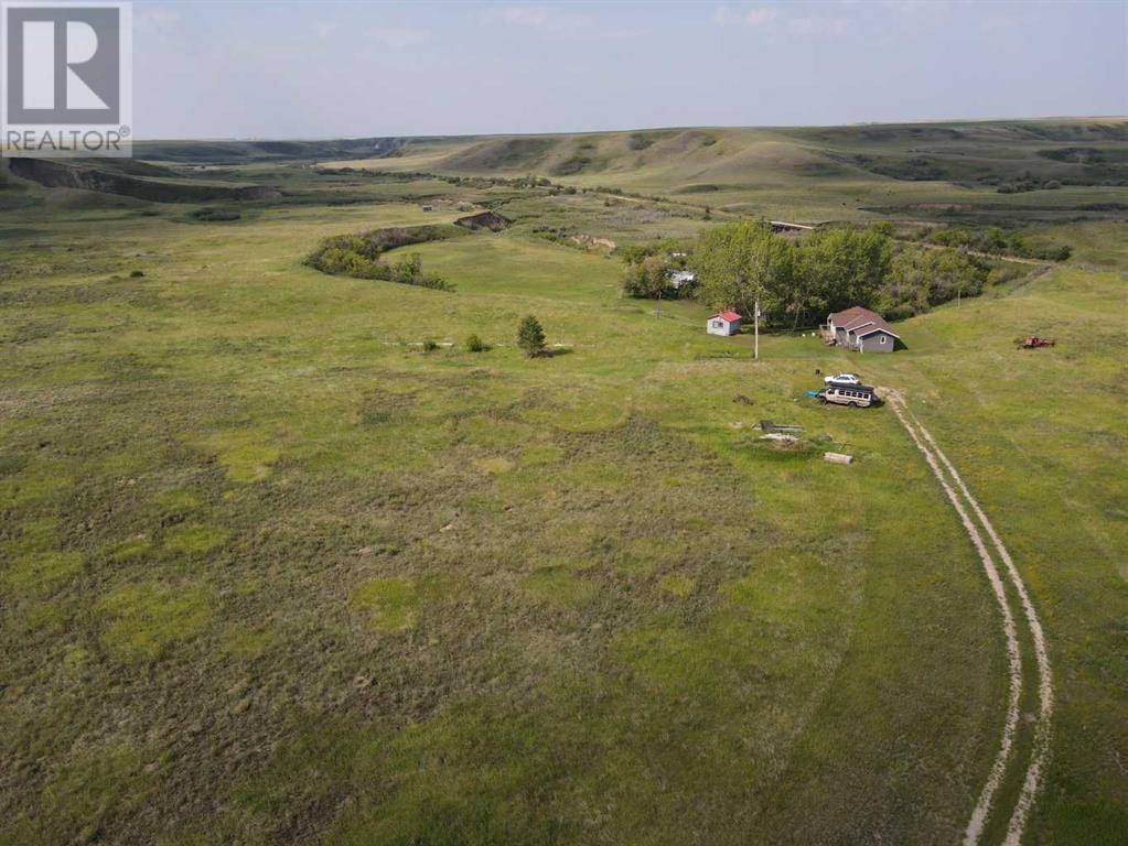 271018 Range Road 222A Range, Rural Wheatland County, AB T0J2R0