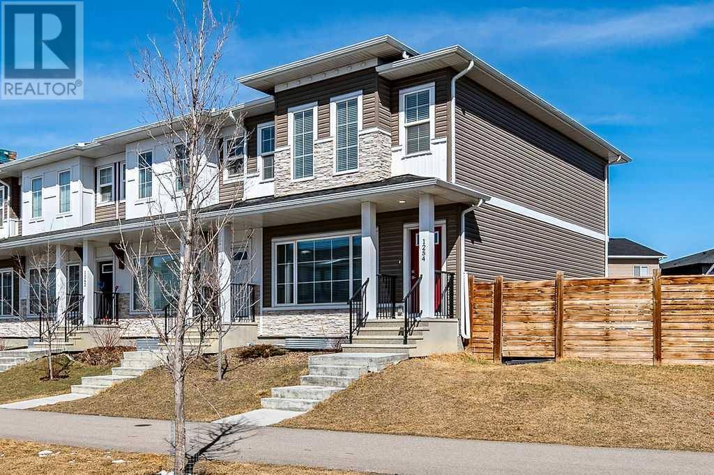 Calgary, AB T3P1M2,1254 Carrington Boulevard NW