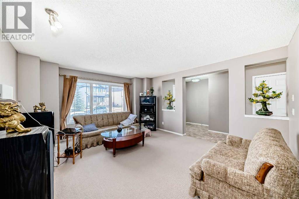 Calgary, AB T2Z4X8,135 Copperstone Grove SE