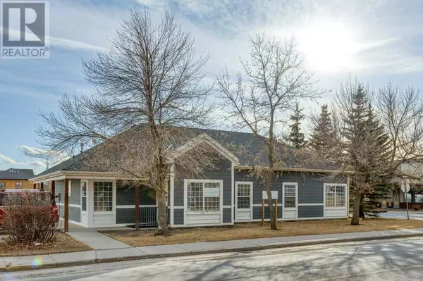 Cochrane, AB T4C1Z3,305 First Street E