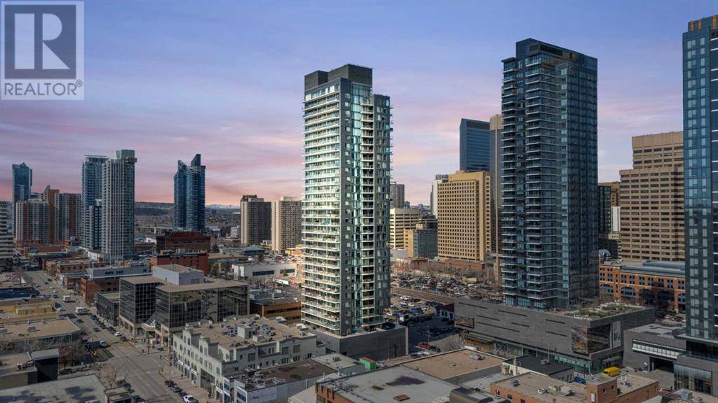 2501, 1010 6 Street SW, Calgary, AB T2R1B4