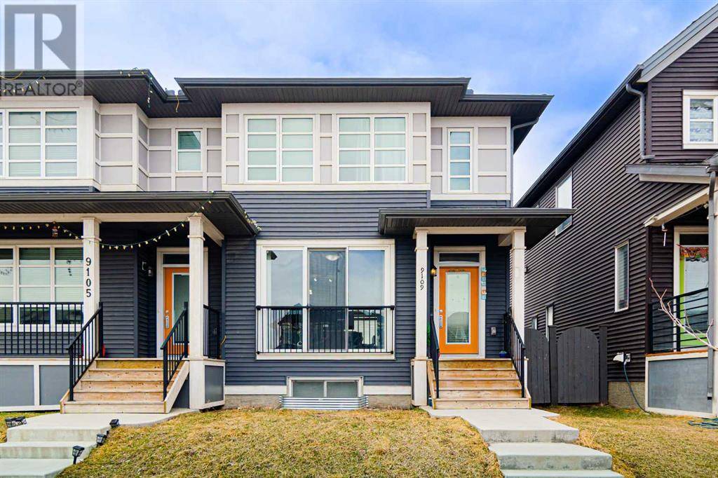 9109 52 Street NE, Calgary, AB T3J0V5