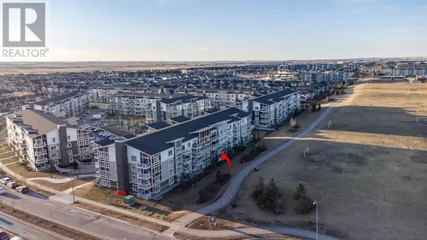 Calgary, AB T3N0P5,7108, 302 Skyview Ranch Drive NE