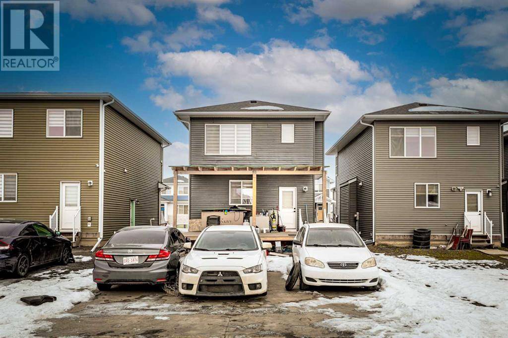 Chestermere, AB T1X2T3,354 Chelsea Hollow