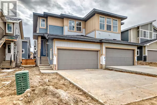 132 Waterford Way, Chestermere, AB T1X2Z9