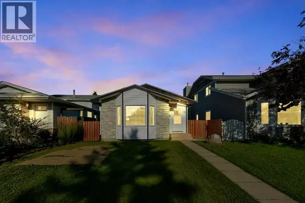 17 Elwell Avenue, Red Deer, AB T4R2J7