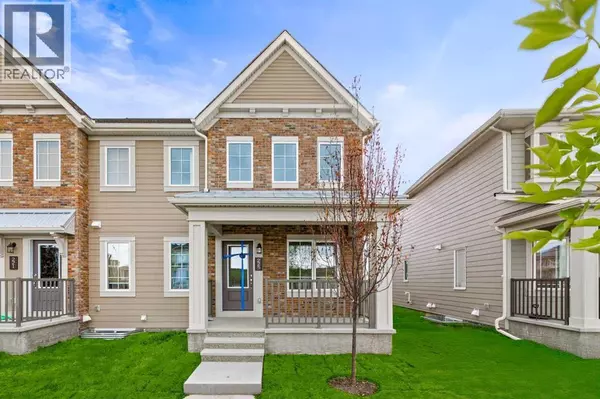 Calgary, AB T2X5H6,225 Yorkville Boulevard SW