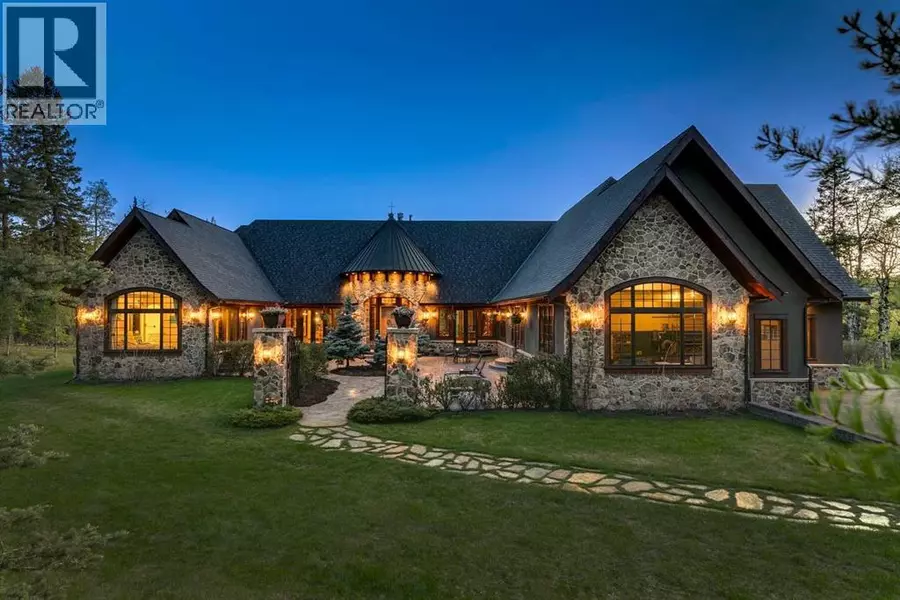 290226 316 Street W, Rural Foothills County, AB T0L1W4