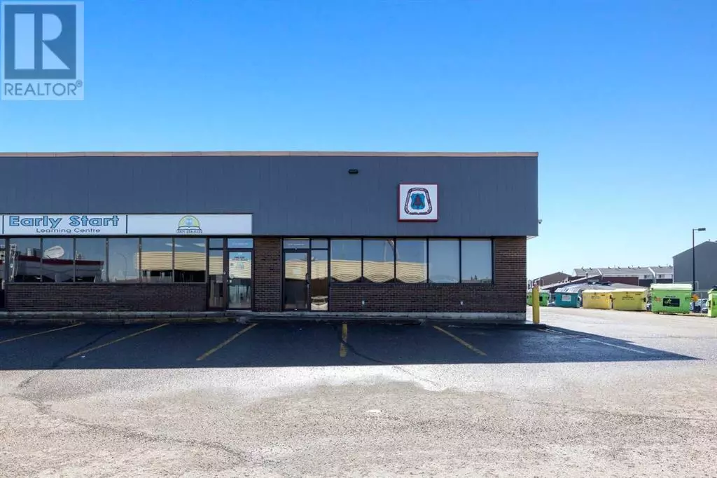 Fort Mcmurray, AB T9H4N6,33, 101 Signal Road