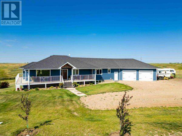 7303 Township Road 120, Rural Cypress County, AB T0K1Z0