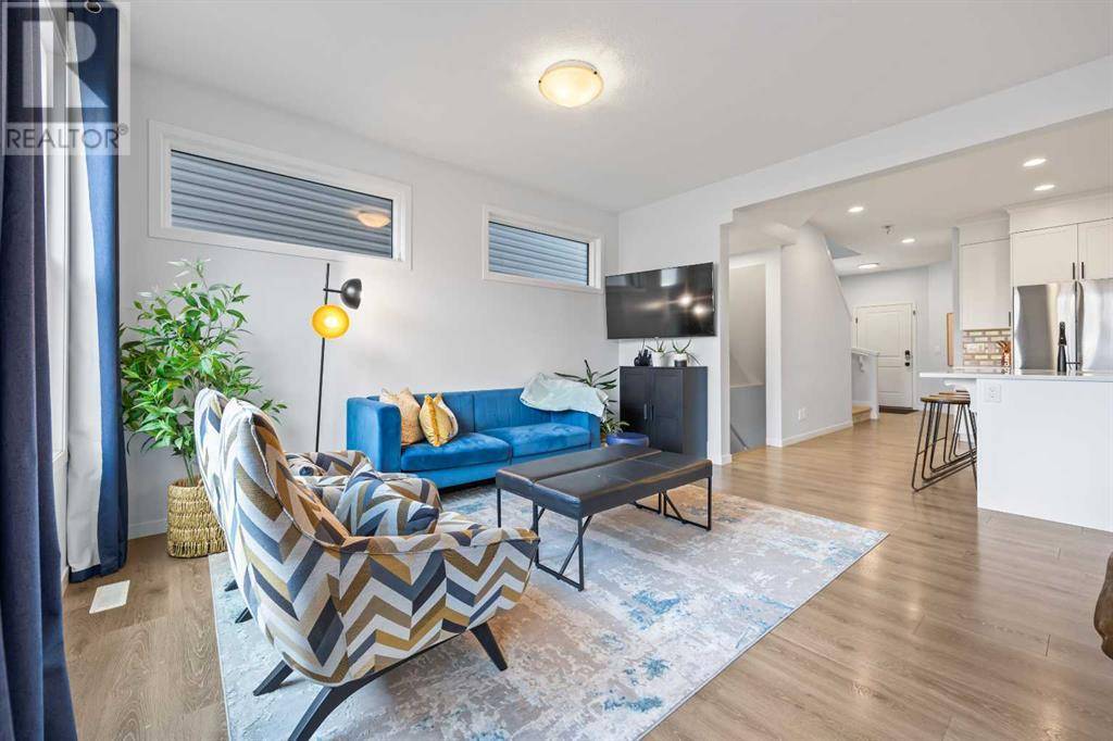 36 Seton Gardens SE, Calgary, AB T3M2Y5