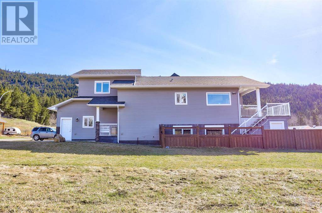 Bellevue, AB T0K0C0,3005 214 Street