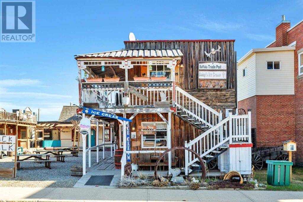 48 Main Street E, Big Valley, AB T0J0C9