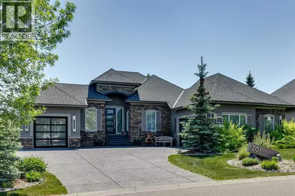 201 Heritage Isle, Heritage Pointe, AB T1S4J9