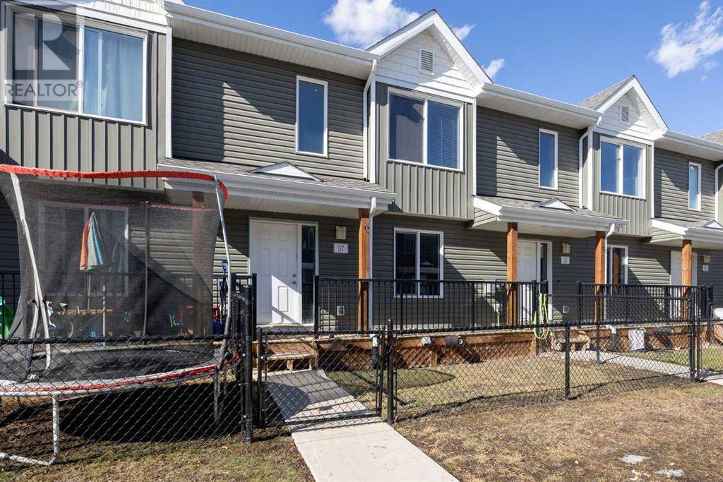 57, 401 Athabasca Avenue, Fort Mcmurray, AB T9J1H2