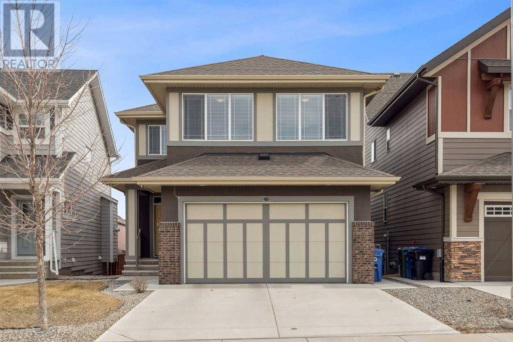 Calgary, AB T3M2N4,134 Masters Common SE