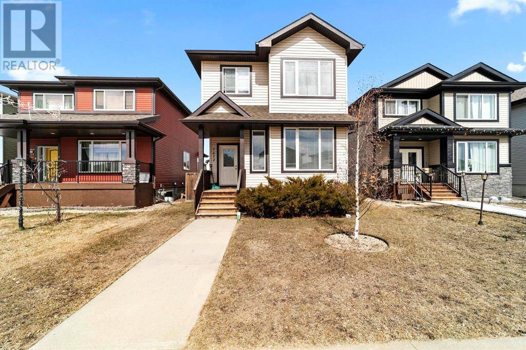 Camrose, AB T4V5C6,7012 49A Avenue