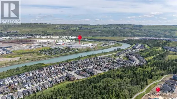Cochrane, AB T4C2C5,502, 24 Rivercrest Drive
