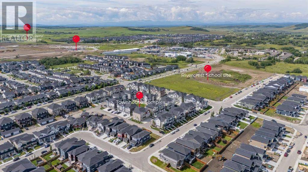 Cochrane, AB T4C2C5,502, 24 Rivercrest Drive