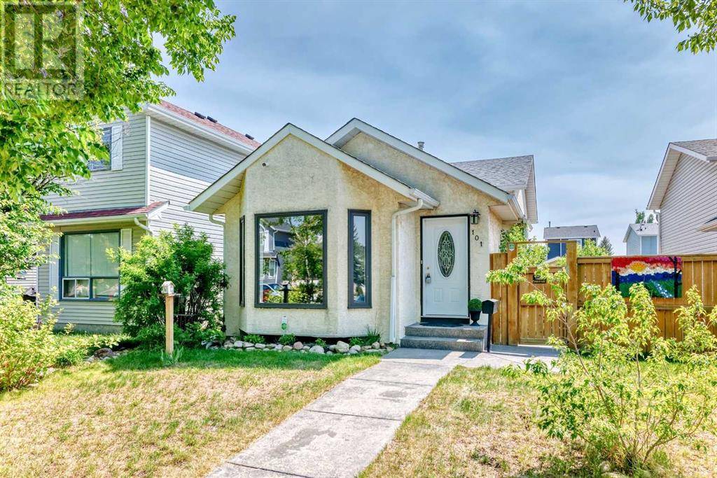 101 Taradale Drive NE, Calgary, AB T3J3E4