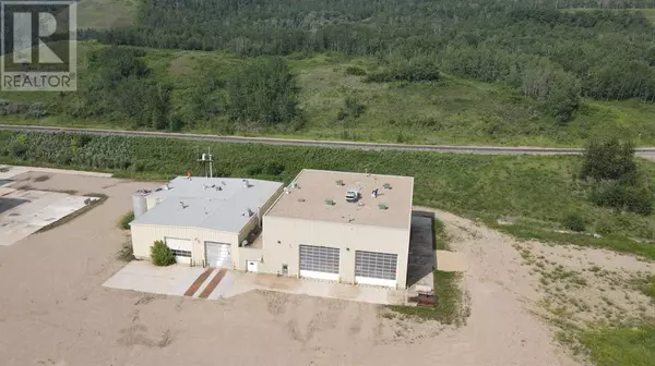 Peace River, AB T8S1S2,8610 87 Avenue