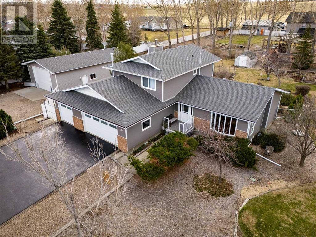 854 5 Avenue, Dunmore, AB T0J1A0