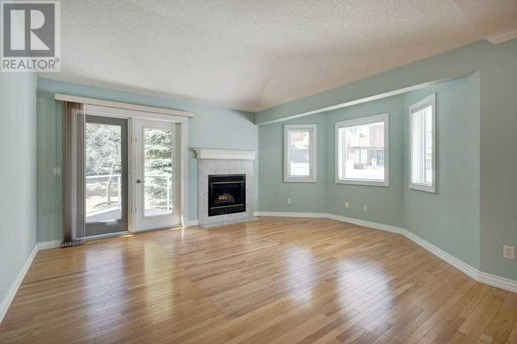 Calgary, AB T3H4K9,127 Patina Court SW