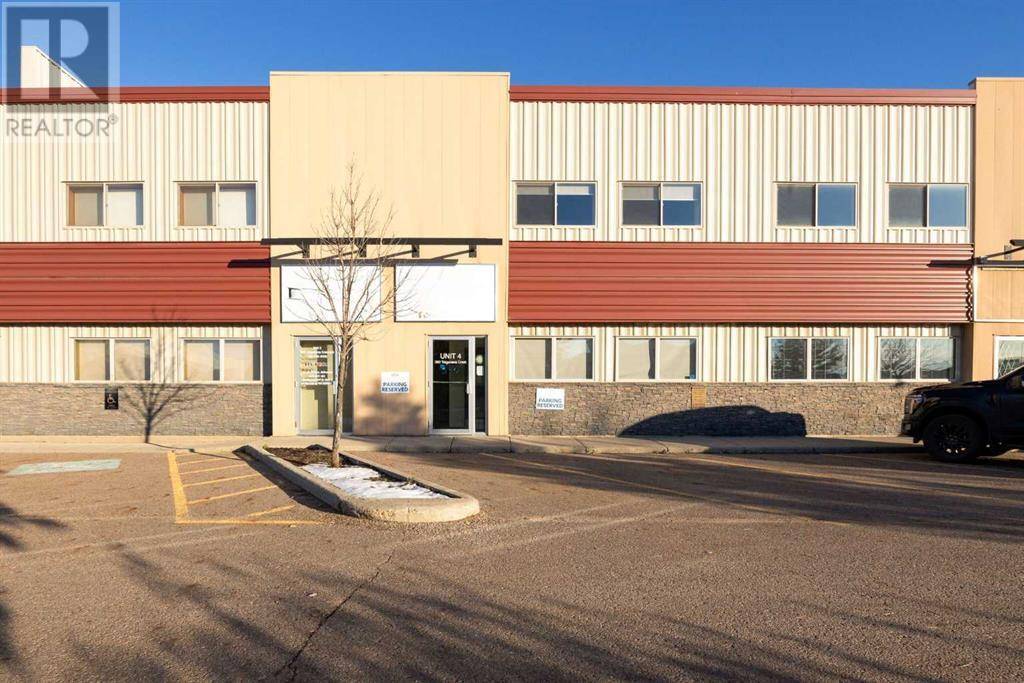 4, 340 Taiga Nova, Fort Mcmurray, AB T9K0T4