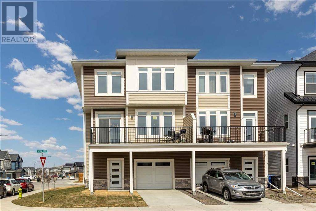 111 Seton Row SE, Calgary, AB T3M3L6