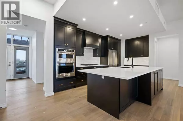 Calgary, AB T3M3P4,301, 130 Marina Cove SE