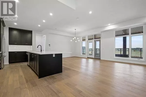 Calgary, AB T3M3P4,301, 130 Marina Cove SE
