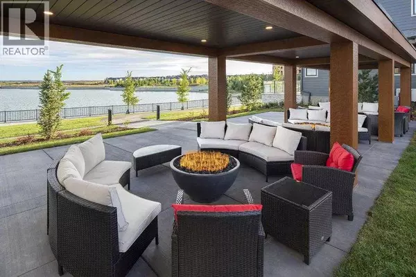 Calgary, AB T3M3P4,301, 130 Marina Cove SE