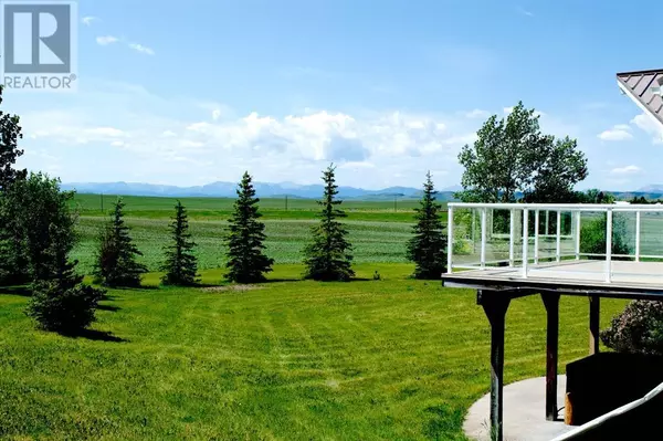 Rural Foothills County, AB T0L1H0,610205 112 Street W