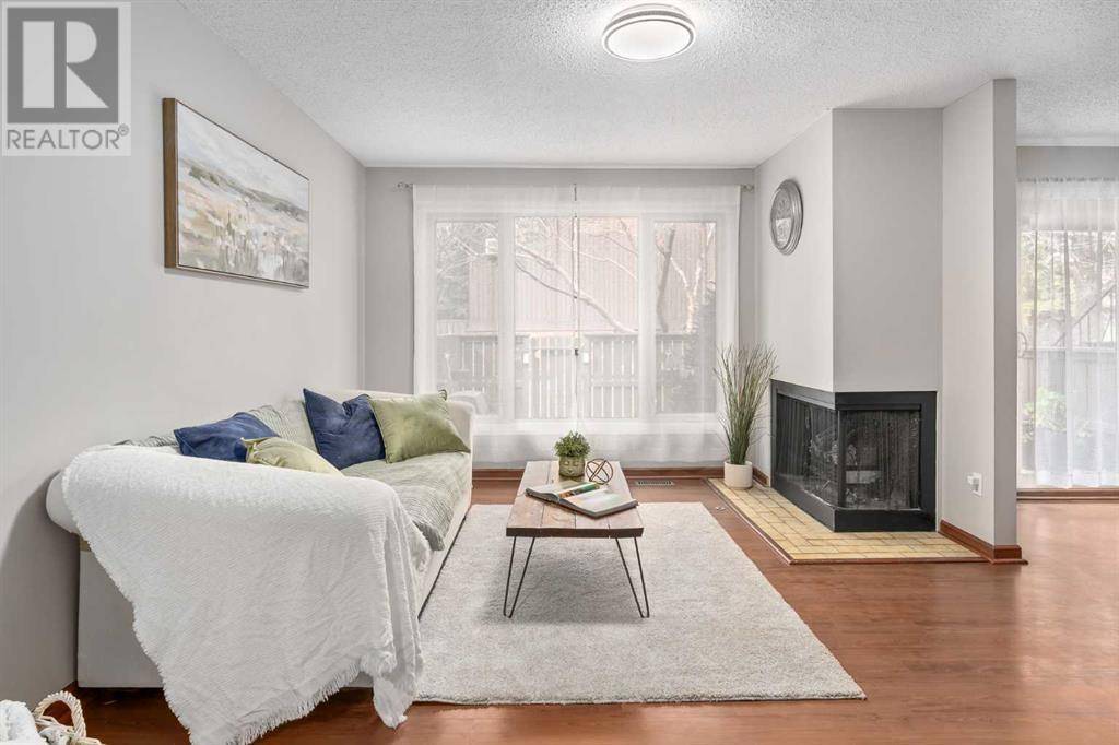 Calgary, AB T2V4T2,36, 2323 Oakmoor Drive SW