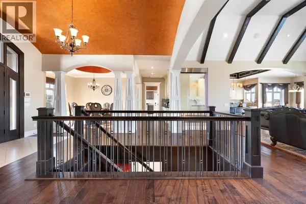 Rural Rocky View County, AB T4C0B5,124 Grizzly Rise