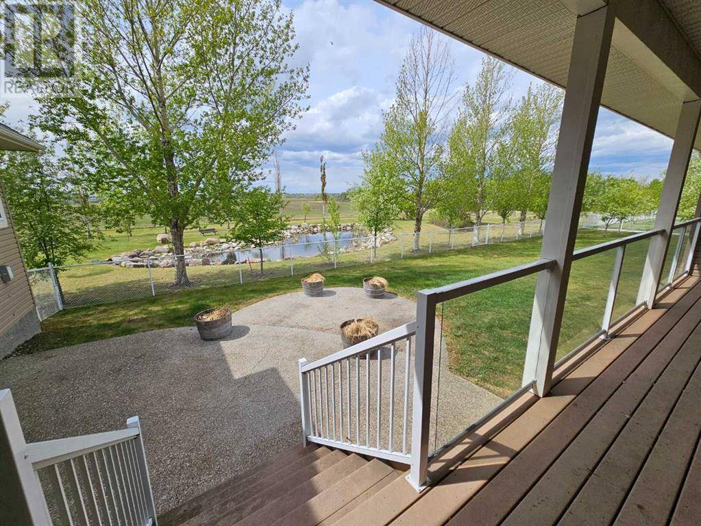 Rural Grande Prairie No. 1 County Of, AB T8X0G4,7942 Carriage Lane Drive