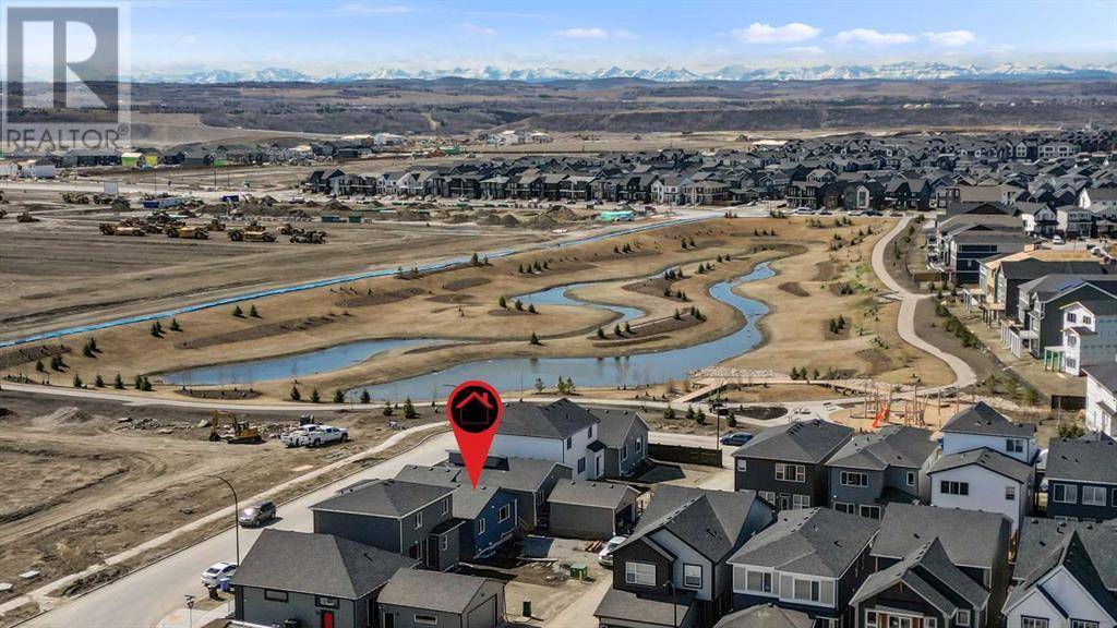 Calgary, AB T3M2X3,128 Setonstone Manor SE