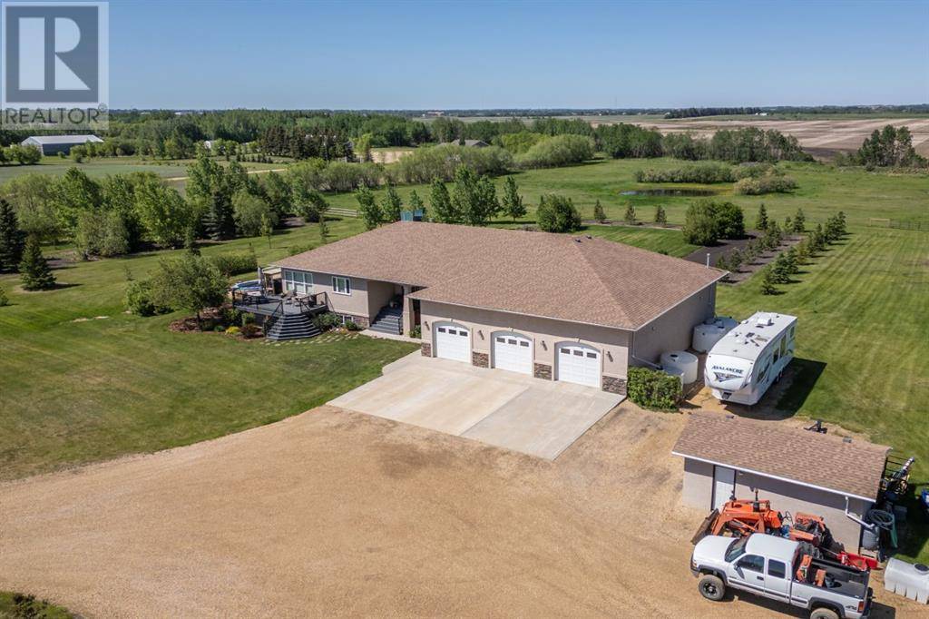 47220 RR200, Rural Camrose County, AB T4V2N1