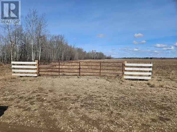 Debolt, AB T0H1B0,720 TWP RD 720 Township