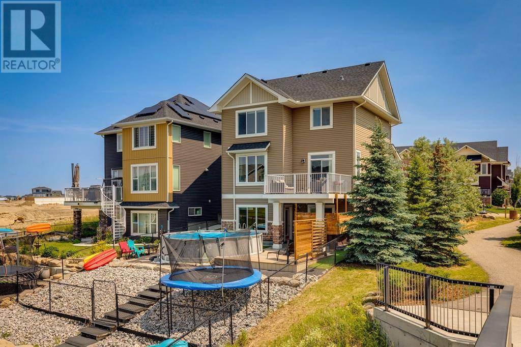 83 Baywater Rise SW, Airdrie, AB T4B3V3