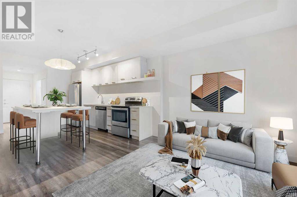 Calgary, AB T2E3W8,305, 730 5 Street NE