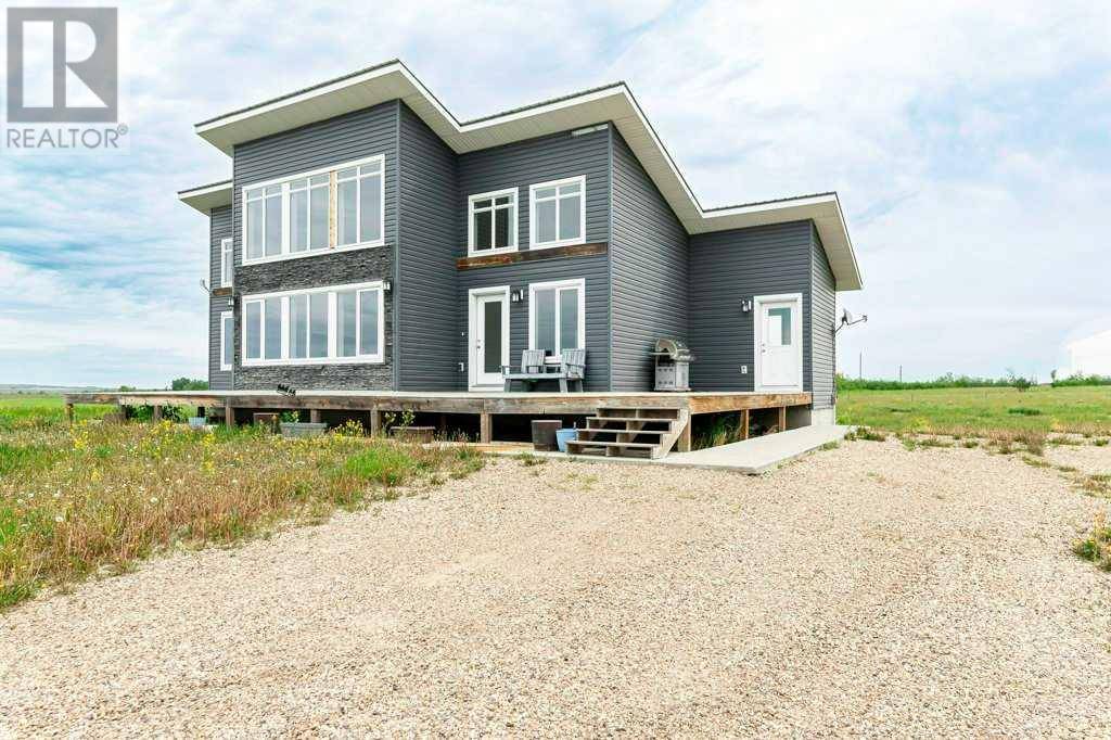 34342 Scollard Road, Rural Stettler No. 6 County Of, AB T0J0G0