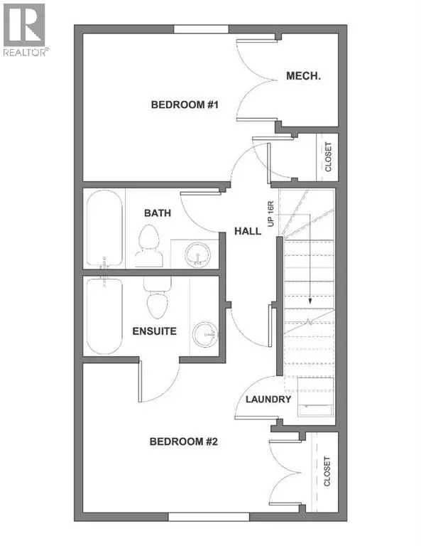 Calgary, AB T2E9E2,3, 828 8 Avenue NE