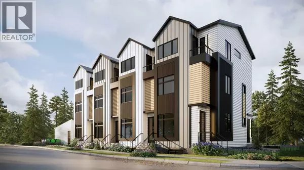 3, 828 8 Avenue NE, Calgary, AB T2E9E2