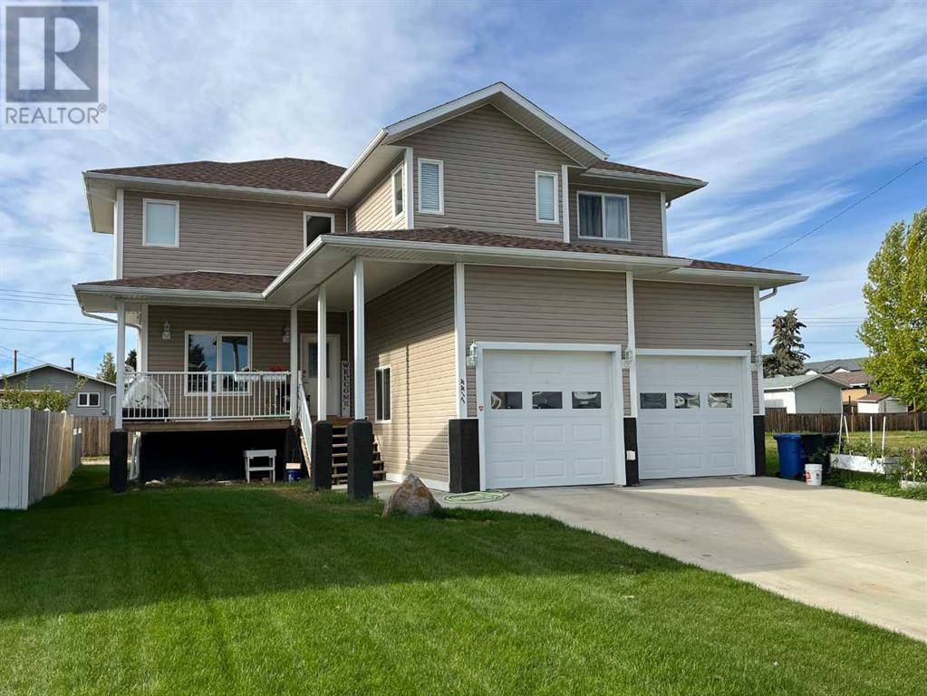 4417 52A Street, Grimshaw, AB T0H1W0