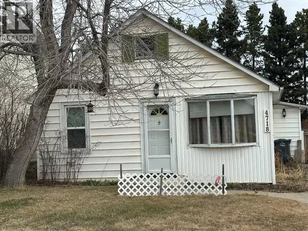 4718 53 Avenue, Rimbey, AB T0C2J0