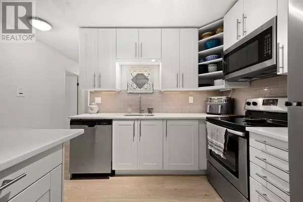 Calgary, AB T2R0M7,401, 537 14 Avenue SW