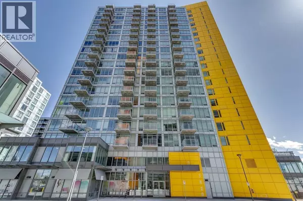 804, 3820 Brentwood Road NW, Calgary, AB T2L2L5