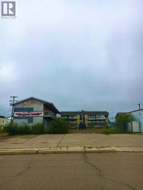 High Level, AB T0H1Z0,10005 99 Street